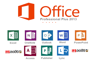 Office Pro Plus 2013 Iso Download
